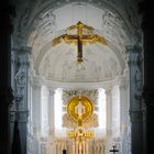 Würzburg [5] – Altar
