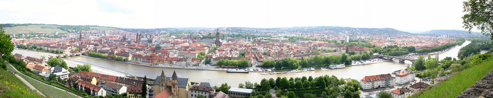 würzburg