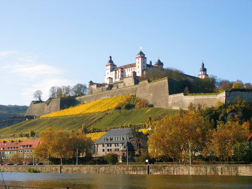 Würzburg