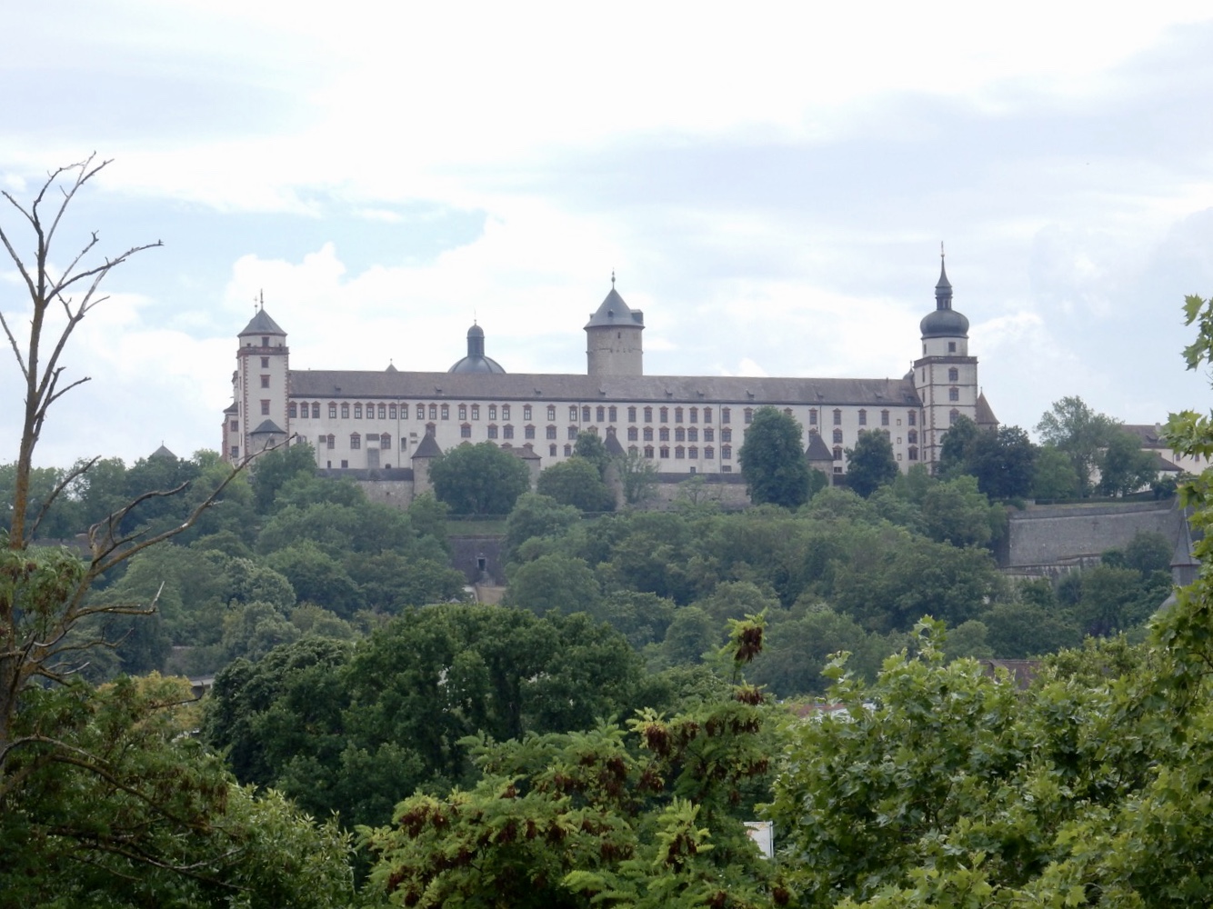 Würzburg