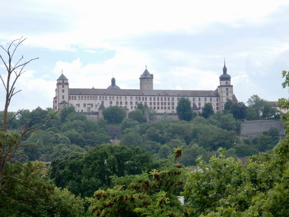 Würzburg