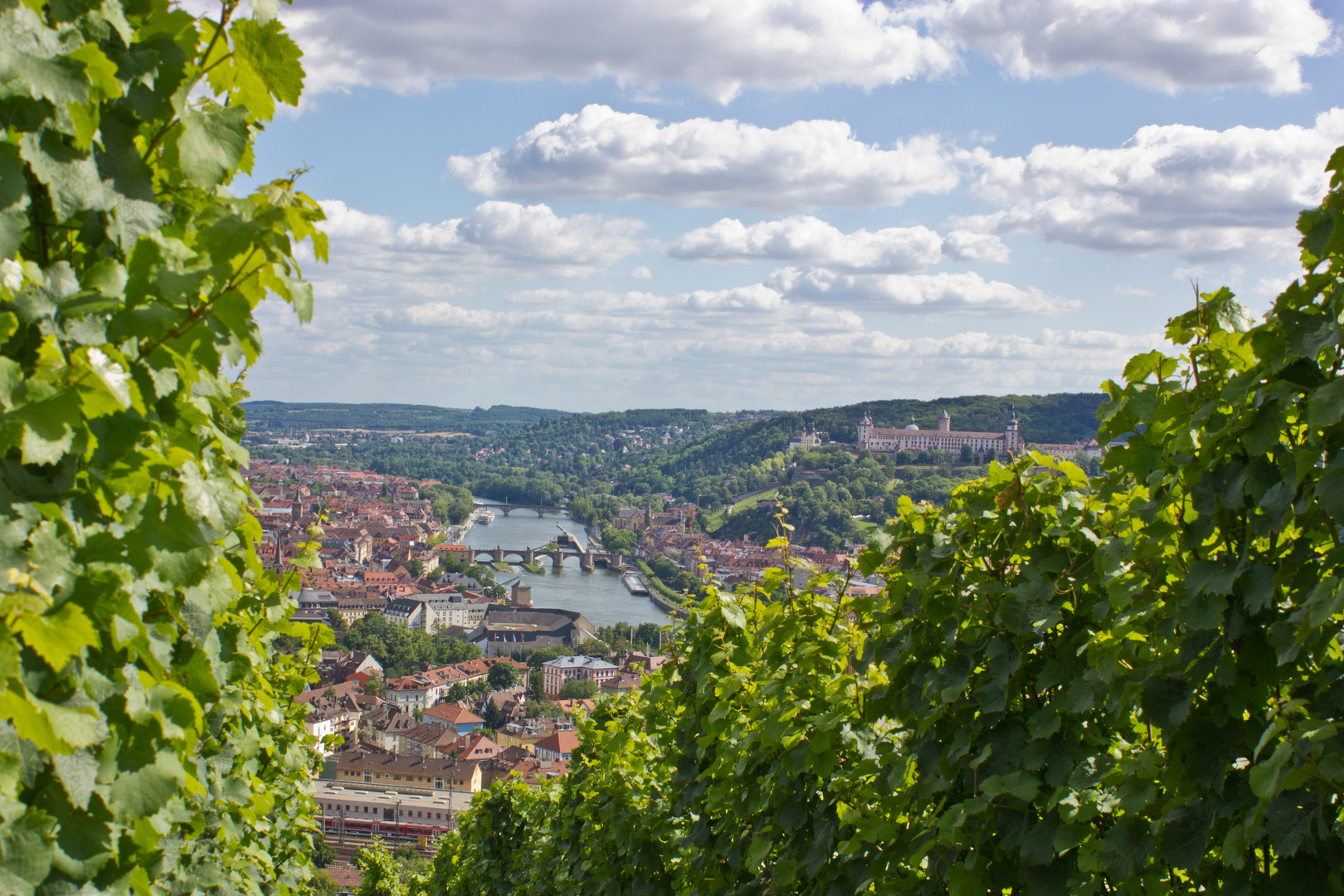 Würzburg