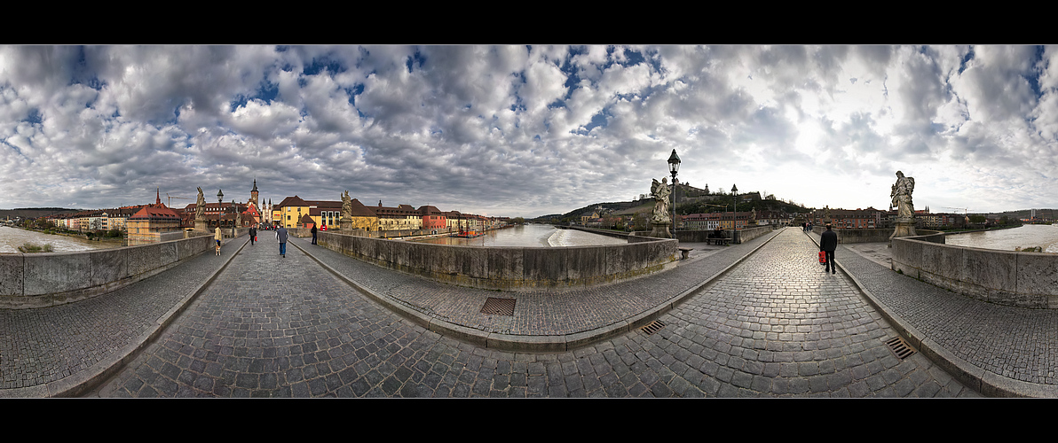 ... Würzburg ...