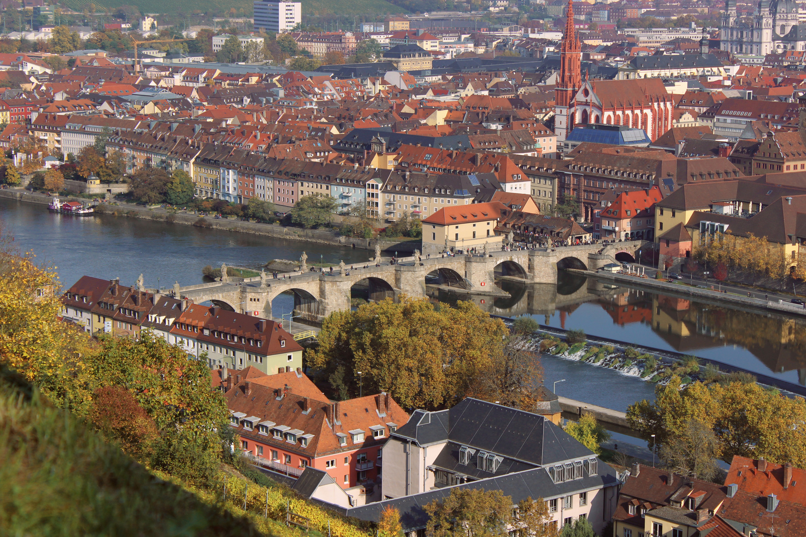 Würzburg City Tour Discover the Highlights of This YouTube