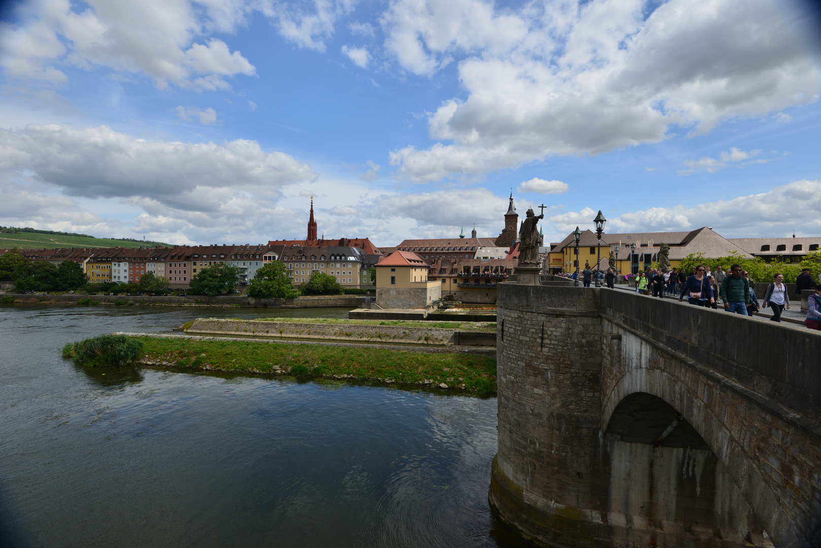 Wuerzburg