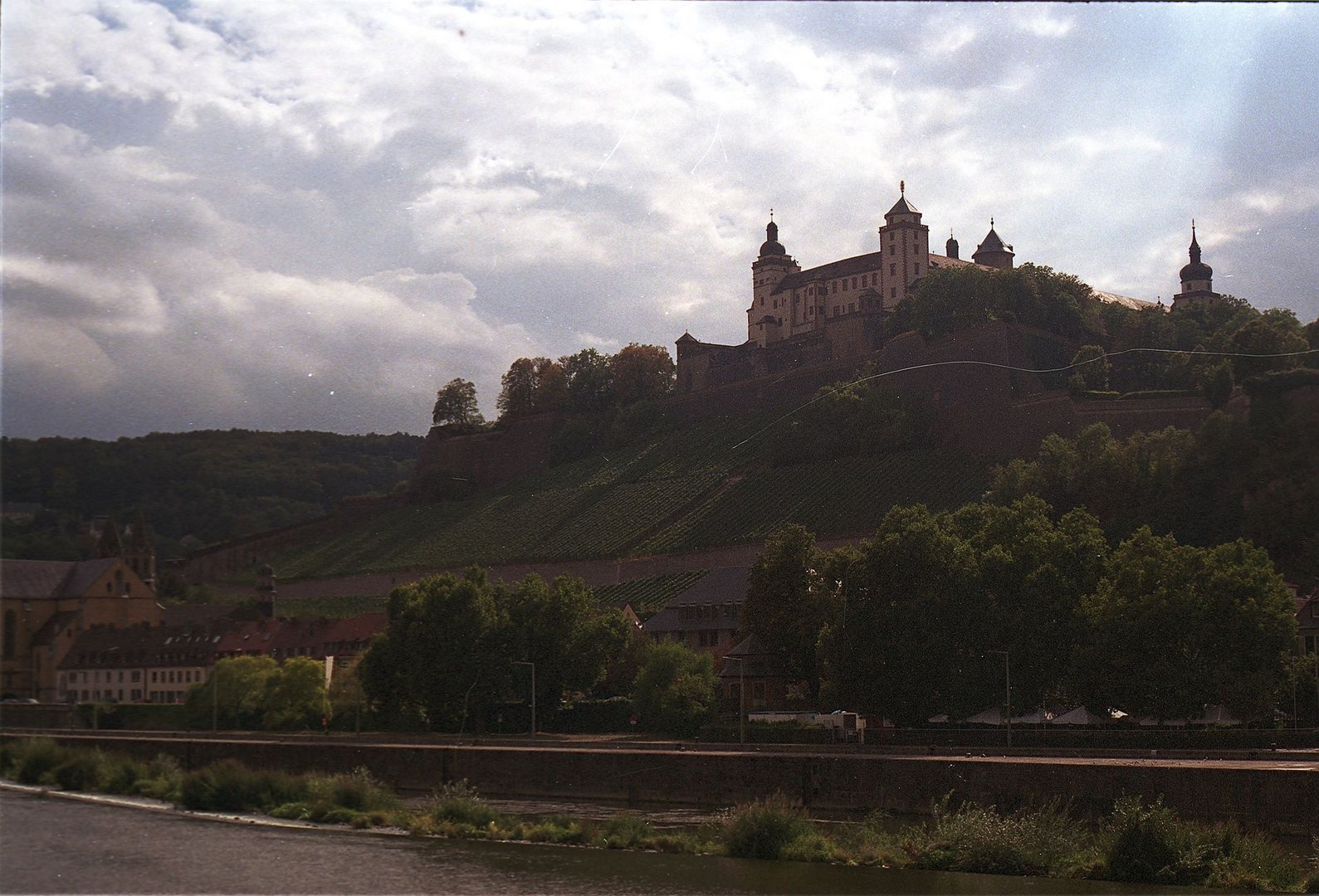 Würzburg