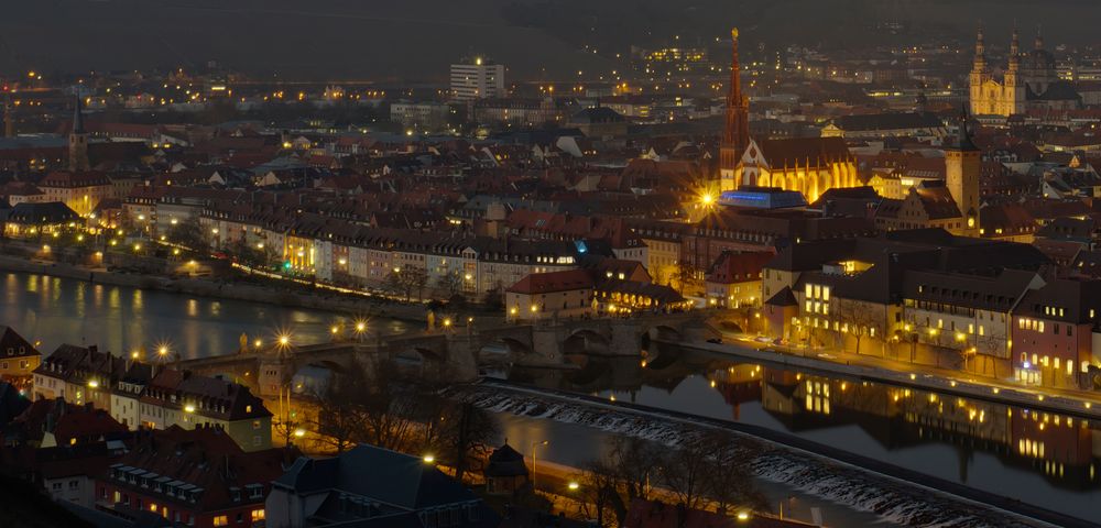 Würzburg