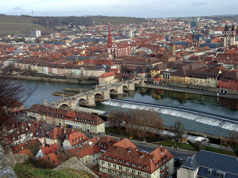 Würzburg