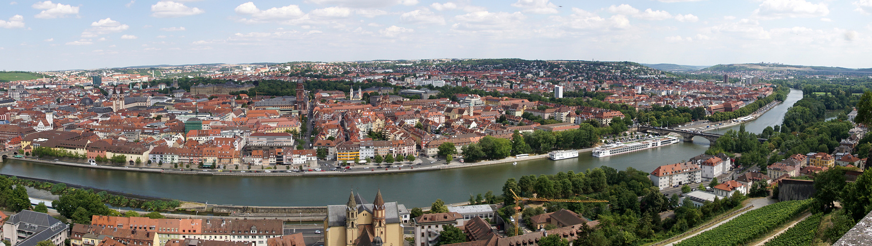 Würzburg