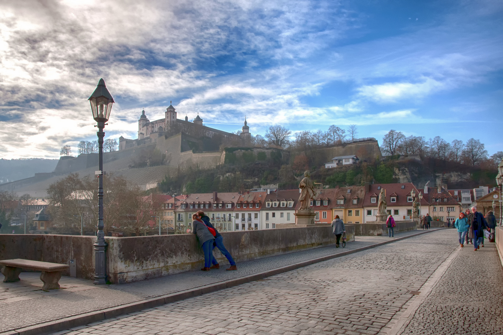 Würzburg