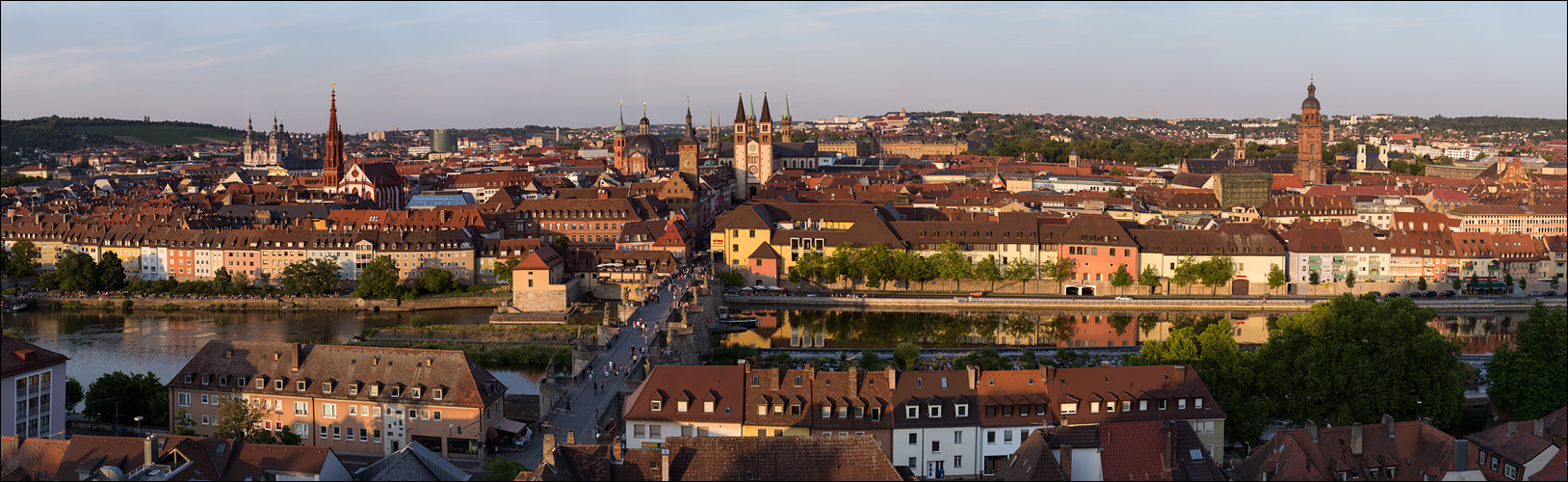 Würzburg