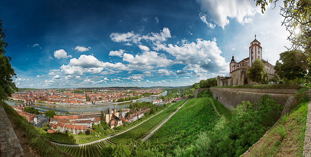 Würzburg