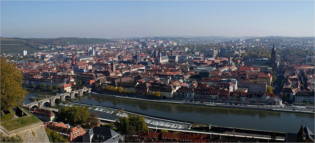 Würzburg