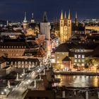 Wuerzburg Alte Brücke