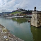 Würzburg, Alte Mainbrücke