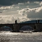 Würzburg - Alte Mainbrücke