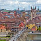 Würzburg - Altstadt