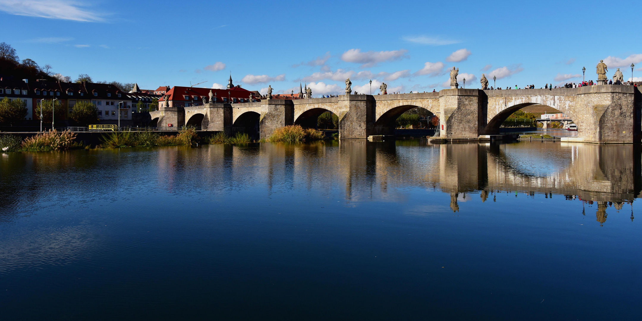 Würzburg am Main