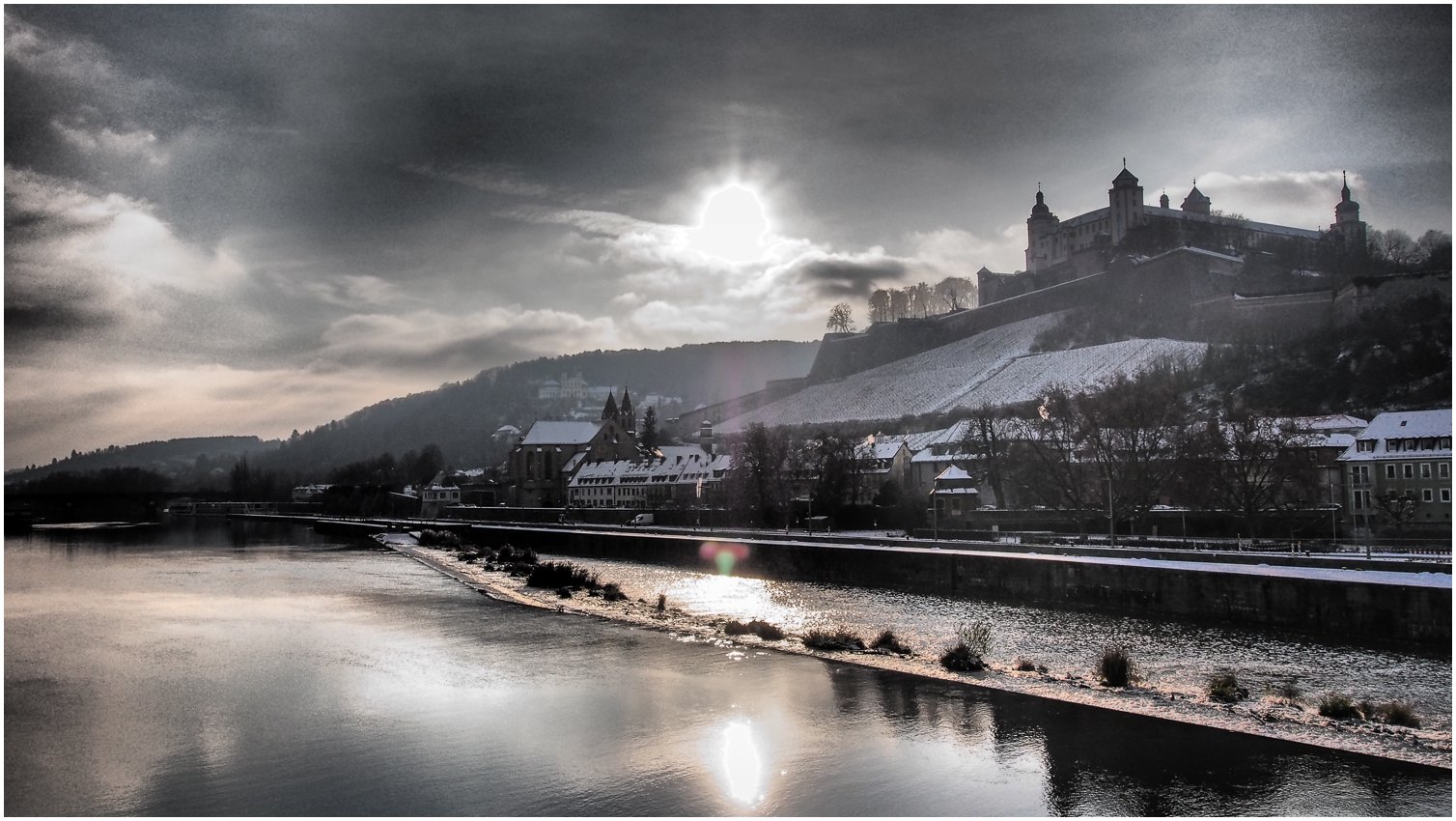 Würzburg am Main