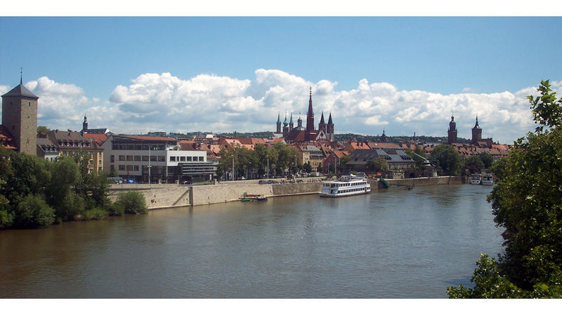 würzburg am main