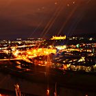 Würzburg at Night