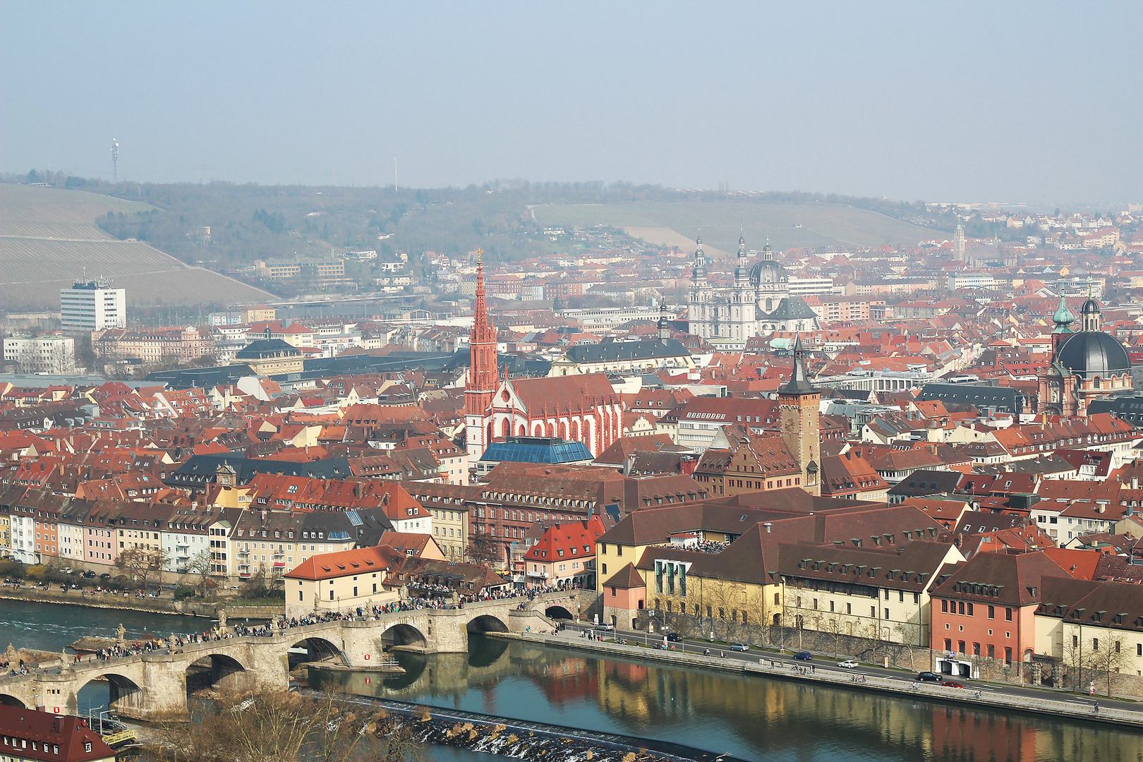 Würzburg