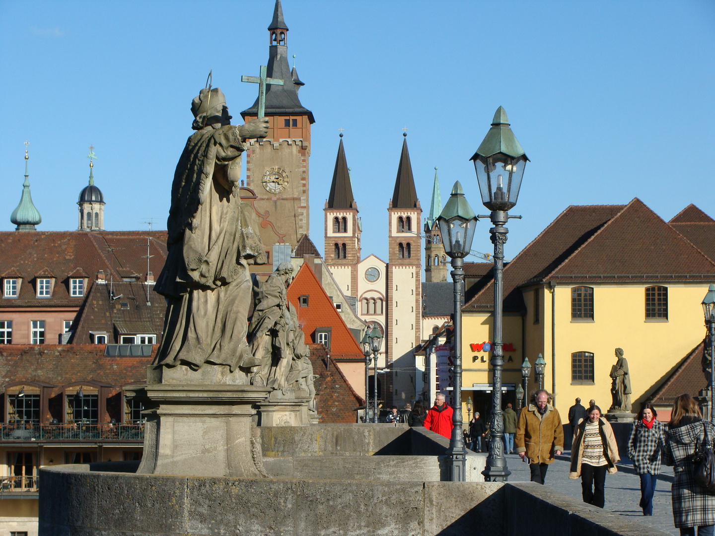 Würzburg