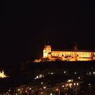 Würzburg bei Nacht