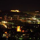 Würzburg bei Nacht