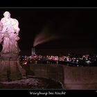 Würzburg bei Nacht II