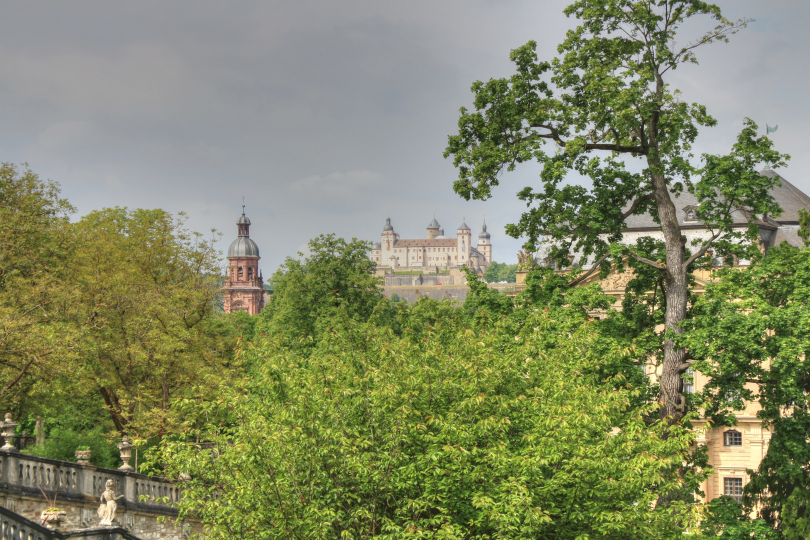 Würzburg