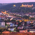 Würzburg by Night