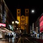 Würzburg Dom Weihnachten