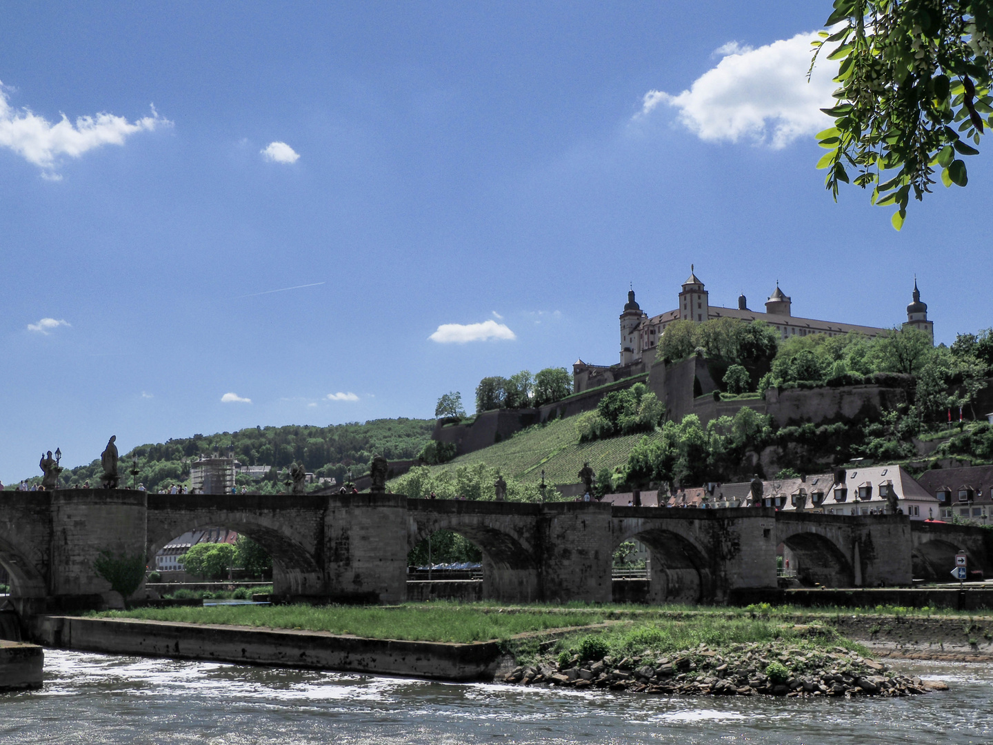 Würzburg