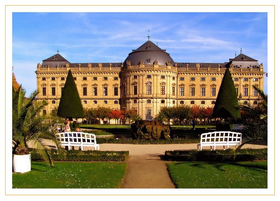 würzburg - ein jahr danach