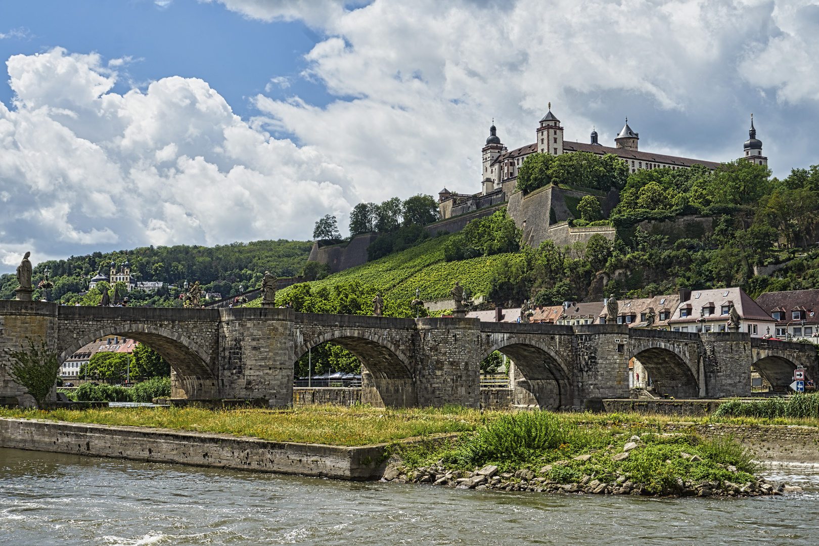 Würzburg