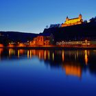 Würzburg (Festung Marienberg)