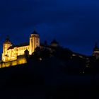 Würzburg Festung Marienberg