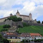 Würzburg Festung Marienberg