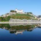 Würzburg im Früherbst