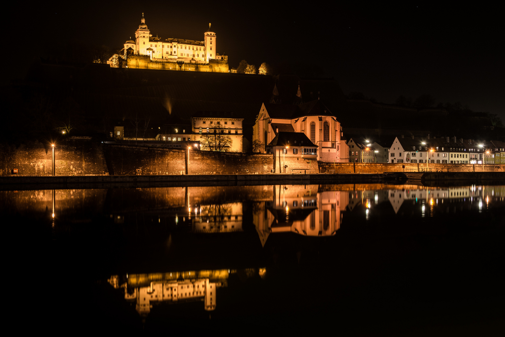 Würzburg im Main I