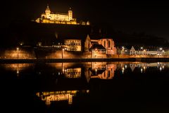 Würzburg im Main I