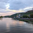 Würzburg ist schön