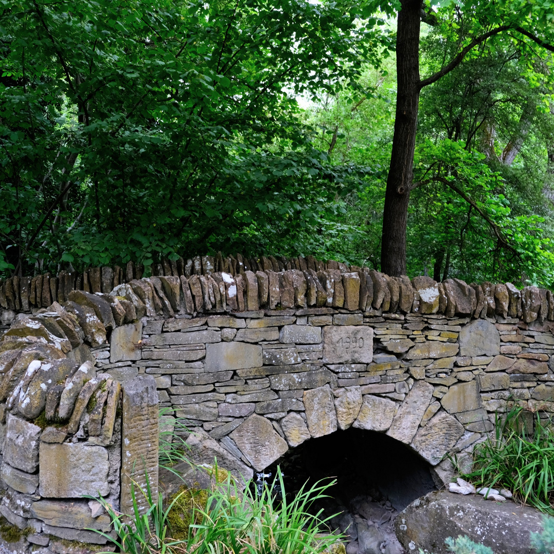 Würzburg Landesgartenschau 1