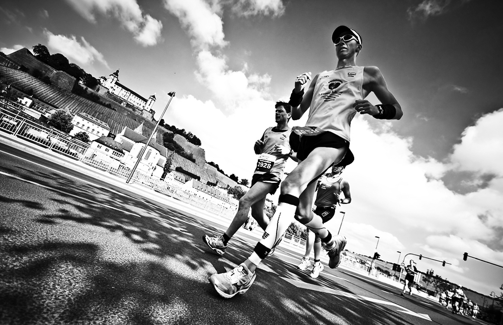 Würzburg Marathon 2011 (2)