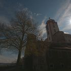 Würzburg Marienfestung