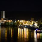 Würzburg, Nacht