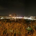 Würzburg @ night