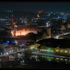 Würzburg Night Effects