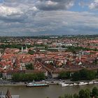 Würzburg Panorama